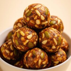 Special Ghee Laddu (500g)